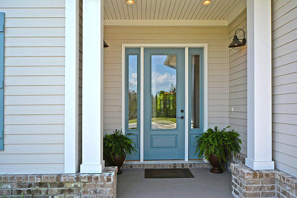 KELLY PLANTATION S/D - Residential