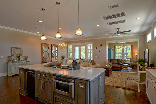 KELLY PLANTATION S/D - Residential