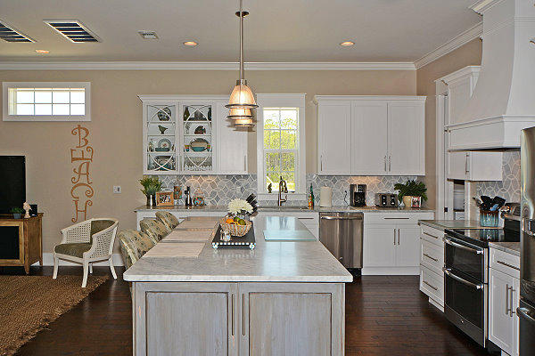 KELLY PLANTATION S/D - Residential