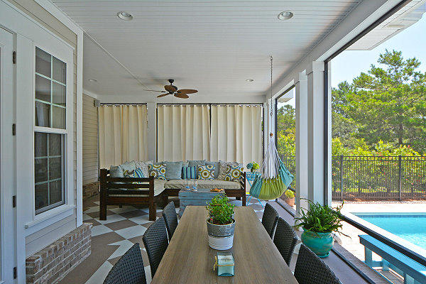 KELLY PLANTATION S/D - Residential