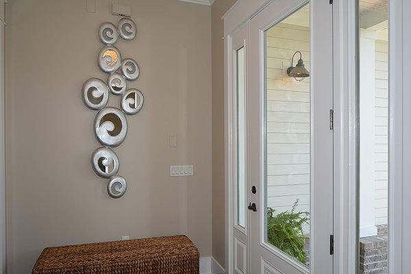 KELLY PLANTATION S/D - Residential