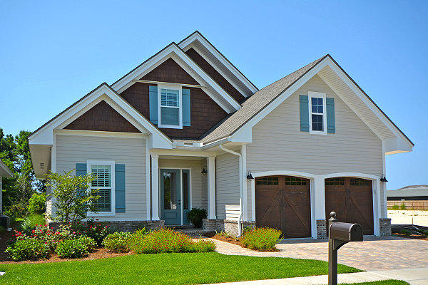 KELLY PLANTATION S/D - Residential