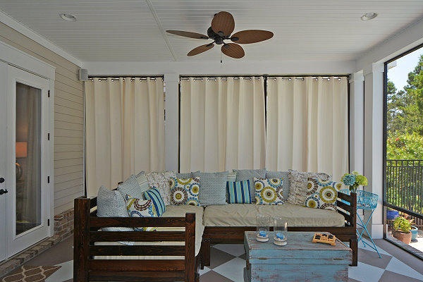 KELLY PLANTATION S/D - Residential