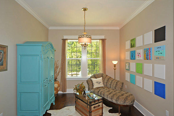 KELLY PLANTATION S/D - Residential