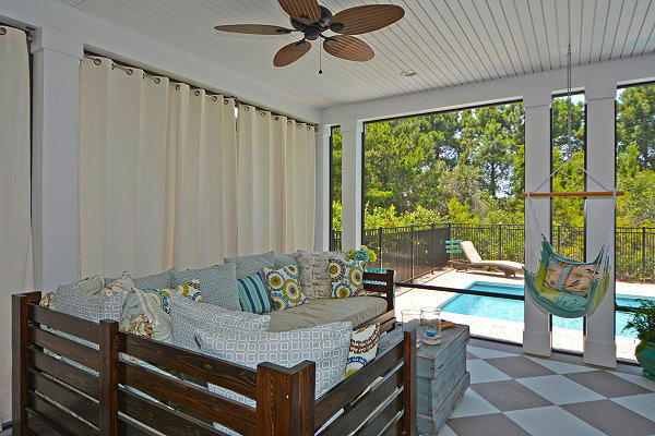 KELLY PLANTATION S/D - Residential