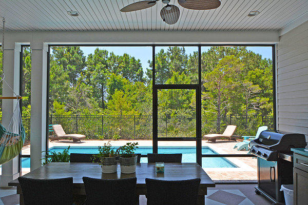 KELLY PLANTATION S/D - Residential