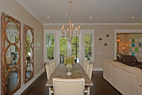 KELLY PLANTATION S/D - Residential