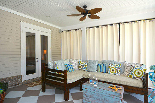 KELLY PLANTATION S/D - Residential