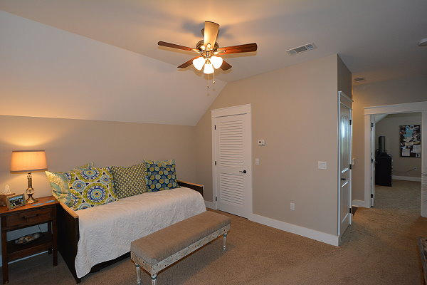 KELLY PLANTATION S/D - Residential