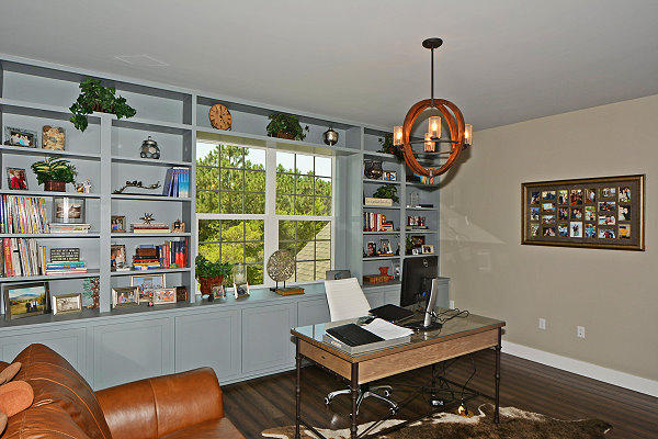 KELLY PLANTATION S/D - Residential