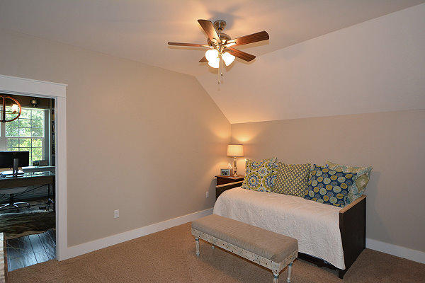 KELLY PLANTATION S/D - Residential