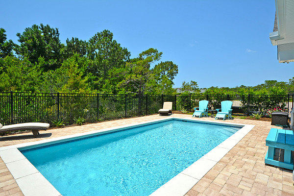 KELLY PLANTATION S/D - Residential