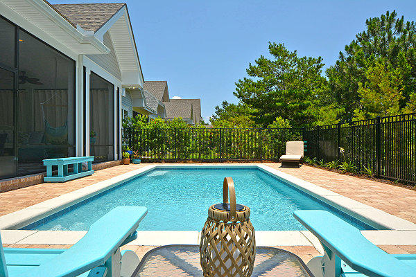 KELLY PLANTATION S/D - Residential