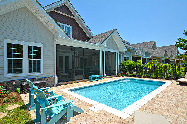 KELLY PLANTATION S/D - Residential