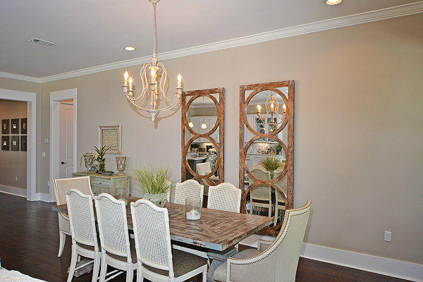 KELLY PLANTATION S/D - Residential