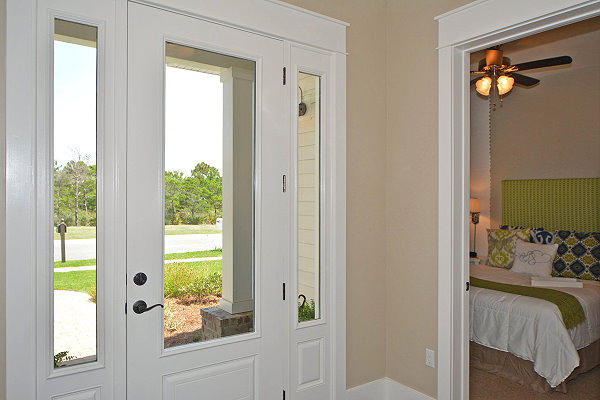 KELLY PLANTATION S/D - Residential