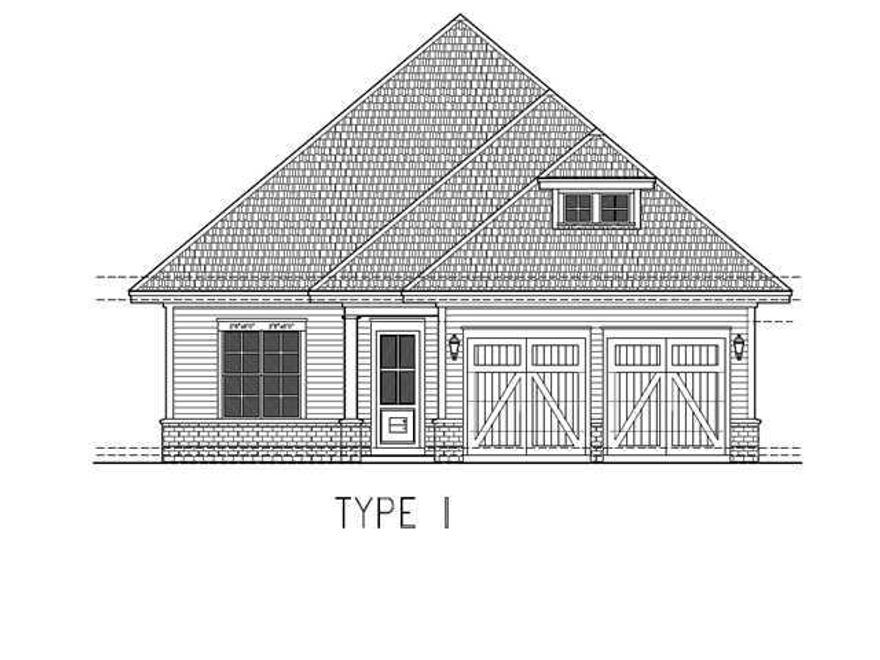 *** MODEL D IS UNDER CONSTRUCTION*** Influenced by Architecture of the Past and Inspired by Lifestyle of Today We Welcome You to ''The Crossings of Kelly Plantation.'' Stroll Down Filly Lane Through a Neo-Traditional Neighborhood Nestled Among the Natural Settings of Fred Couples Signature Golf Course. Step Into the Serenity of Your New Home and Relax as the Sunset Reflects Onto the Fairway. Southern American Homes Boosts a Tremendous List of Standard Features and Amenities at an Exceptional Value. This Four Bedroom & Four Bath Residence