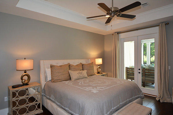 KELLY PLANTATION S/D - Residential