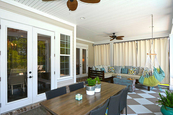 KELLY PLANTATION S/D - Residential