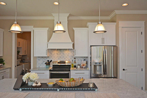 KELLY PLANTATION S/D - Residential