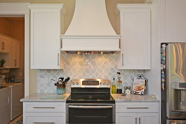 KELLY PLANTATION S/D - Residential