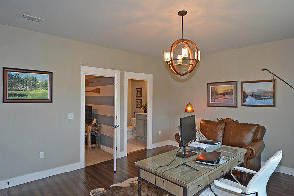 KELLY PLANTATION S/D - Residential