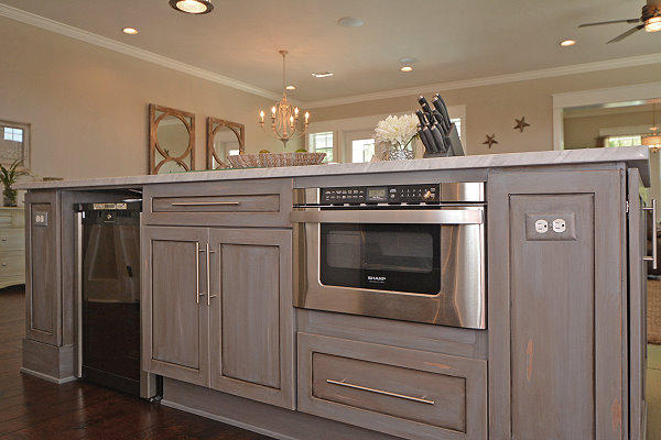 KELLY PLANTATION S/D - Residential