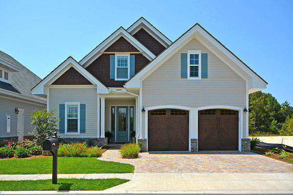 KELLY PLANTATION S/D - Residential