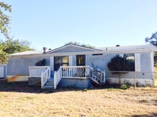 Mobile Home Sub - Residential