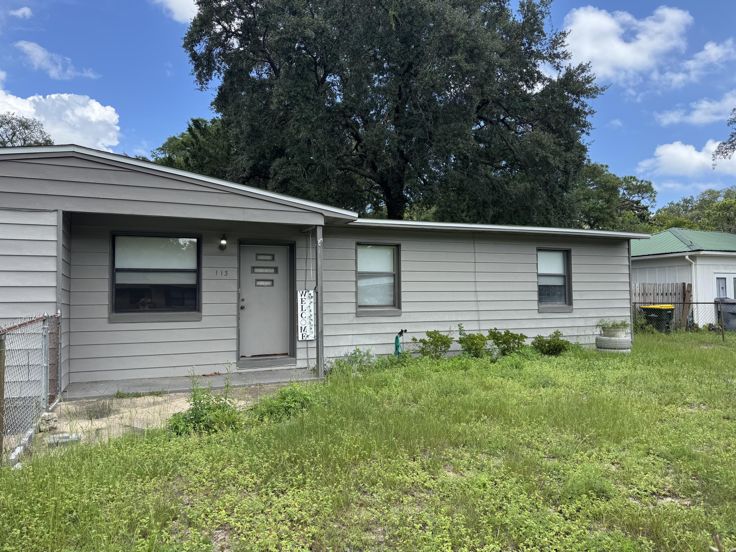 SEABREEZE - Residential
