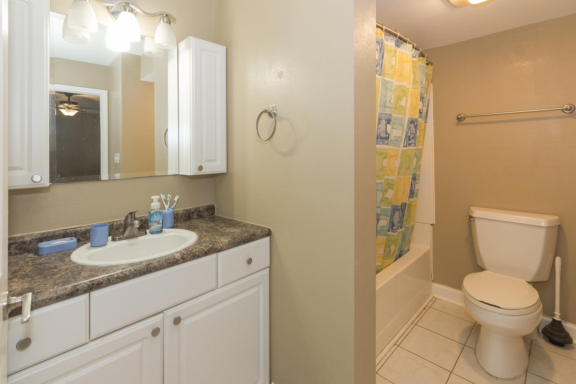 GULF TERRACE CONDO - Residential