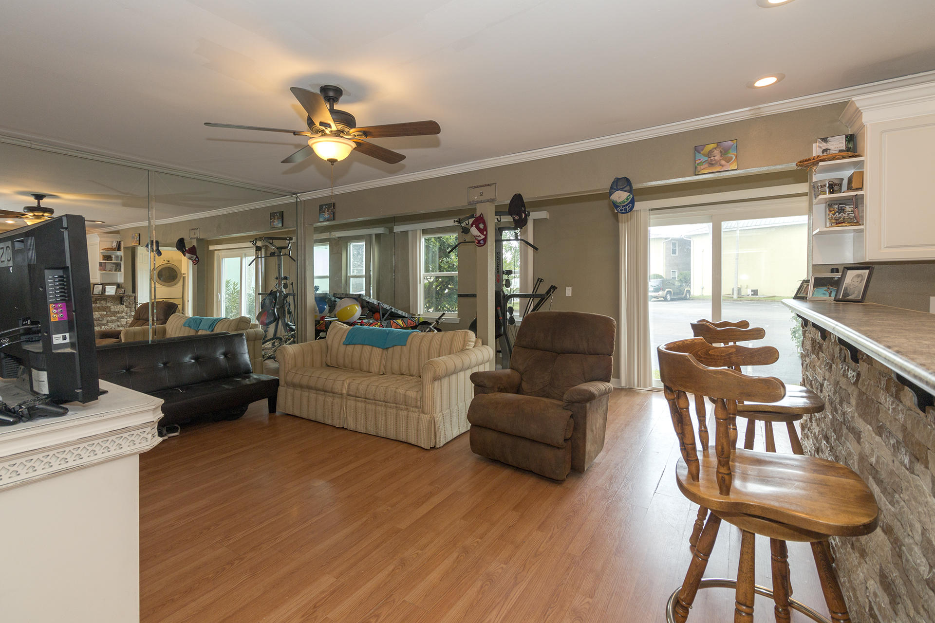 GULF TERRACE CONDO - Residential
