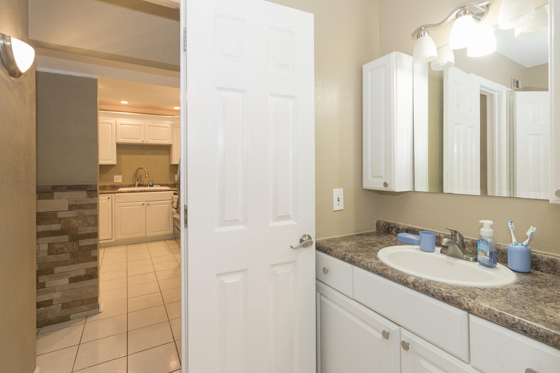 GULF TERRACE CONDO - Residential