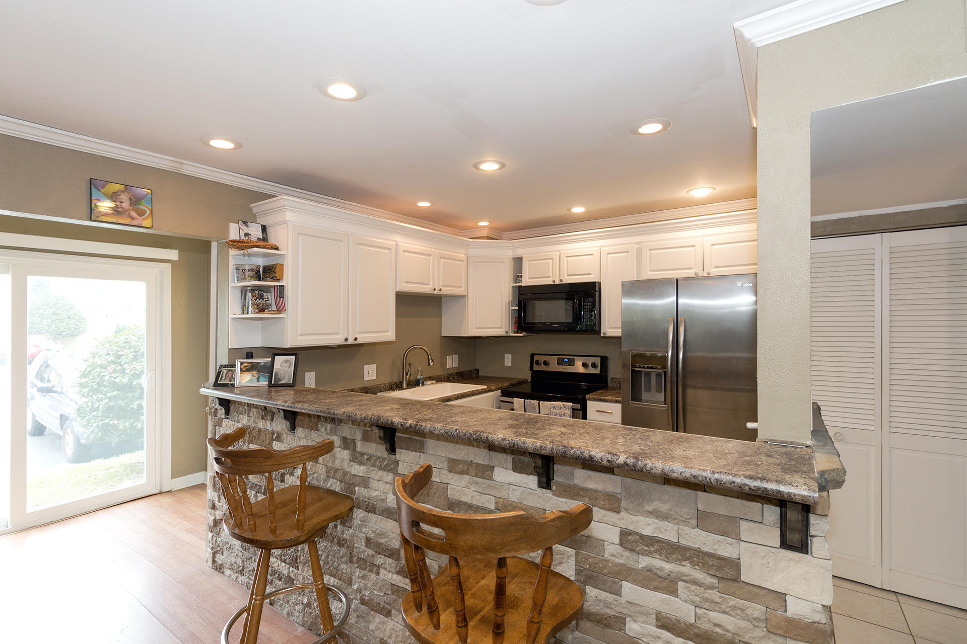 GULF TERRACE CONDO - Residential