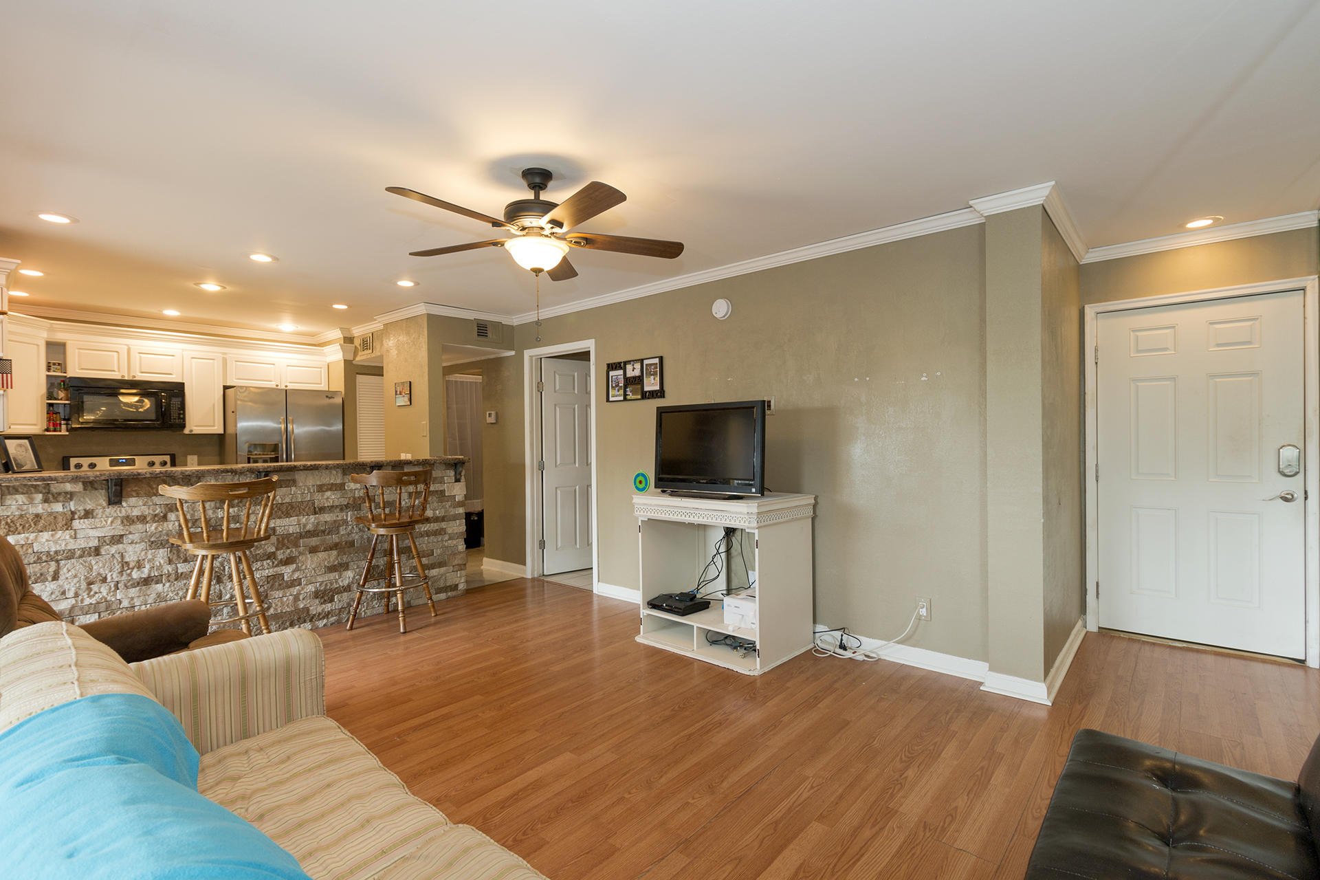 GULF TERRACE CONDO - Residential