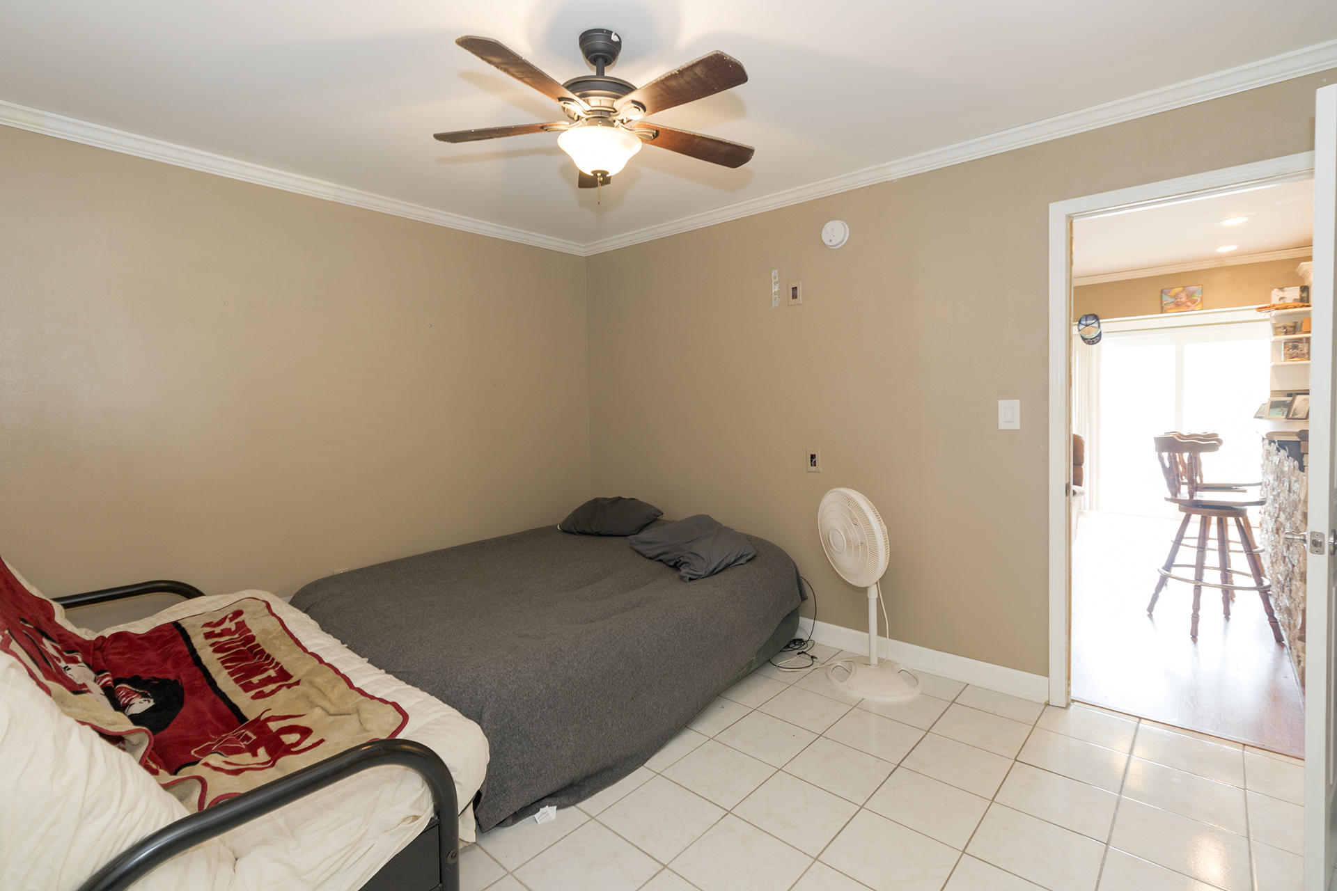 GULF TERRACE CONDO - Residential