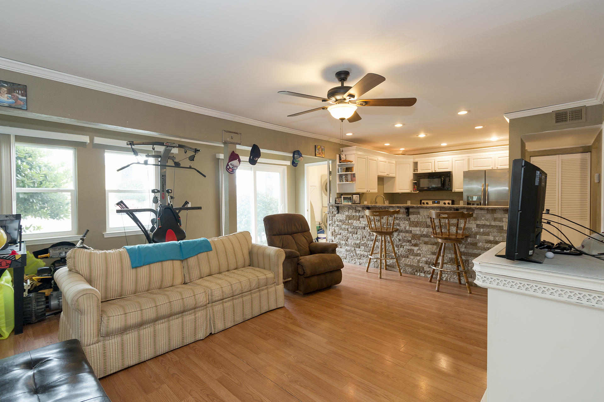 GULF TERRACE CONDO - Residential