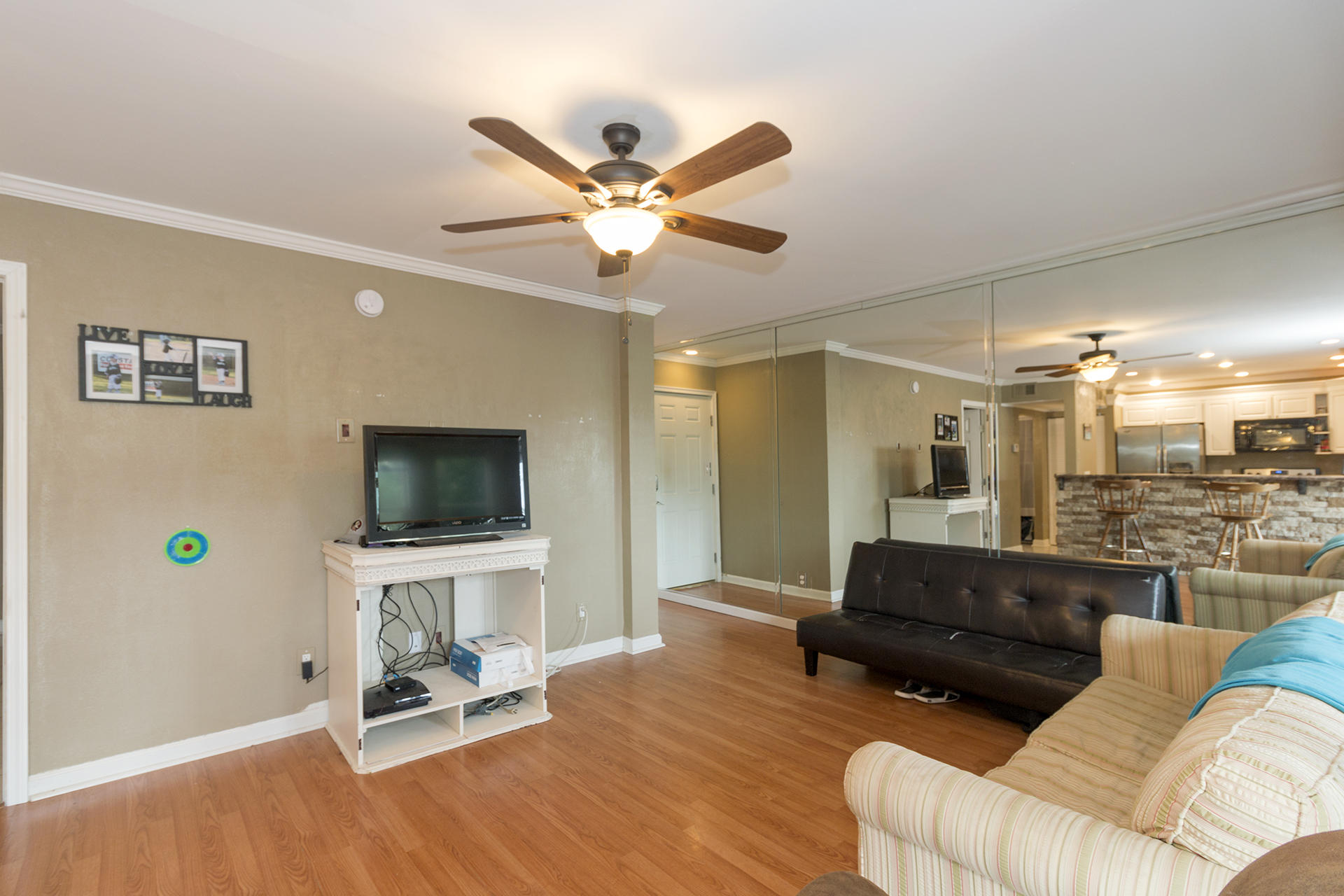 GULF TERRACE CONDO - Residential