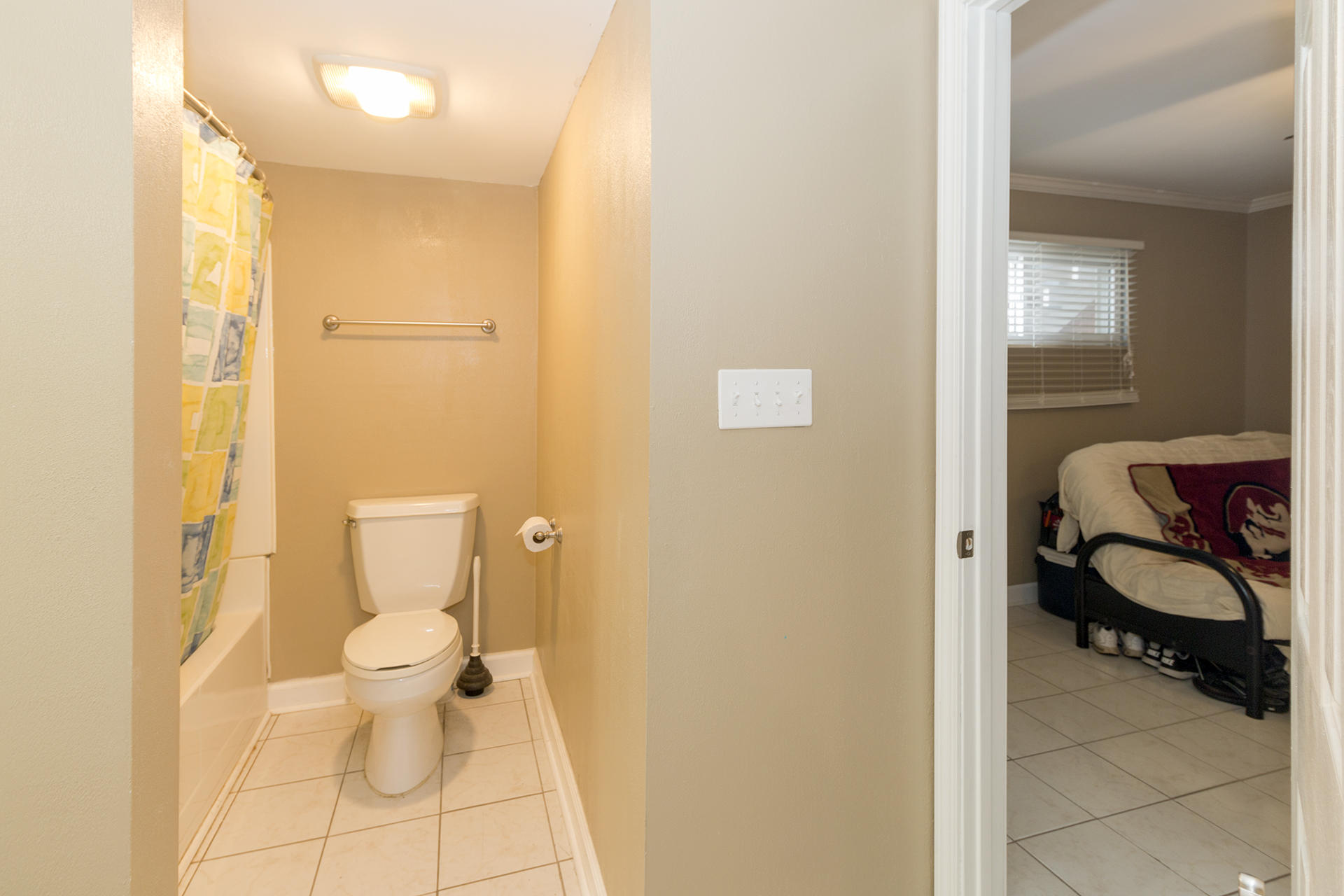 GULF TERRACE CONDO - Residential