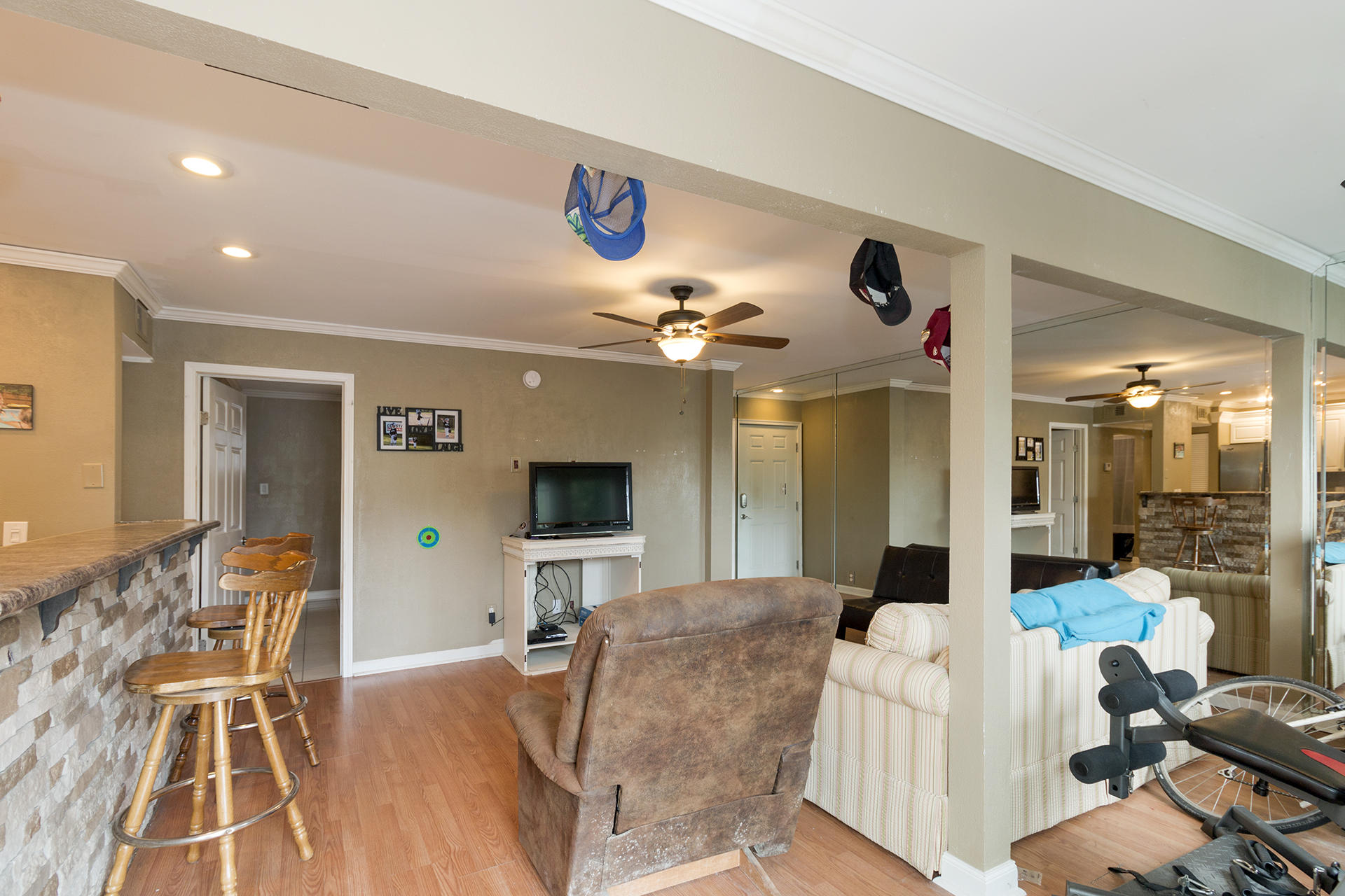 GULF TERRACE CONDO - Residential