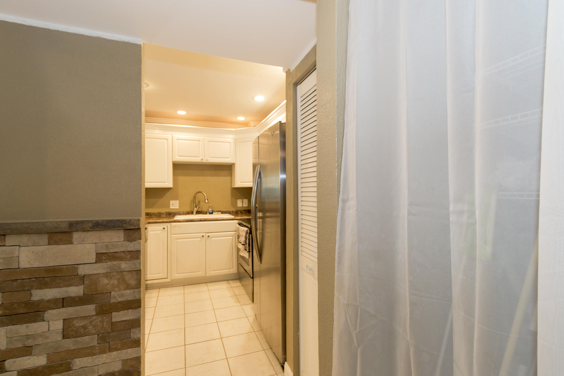 GULF TERRACE CONDO - Residential