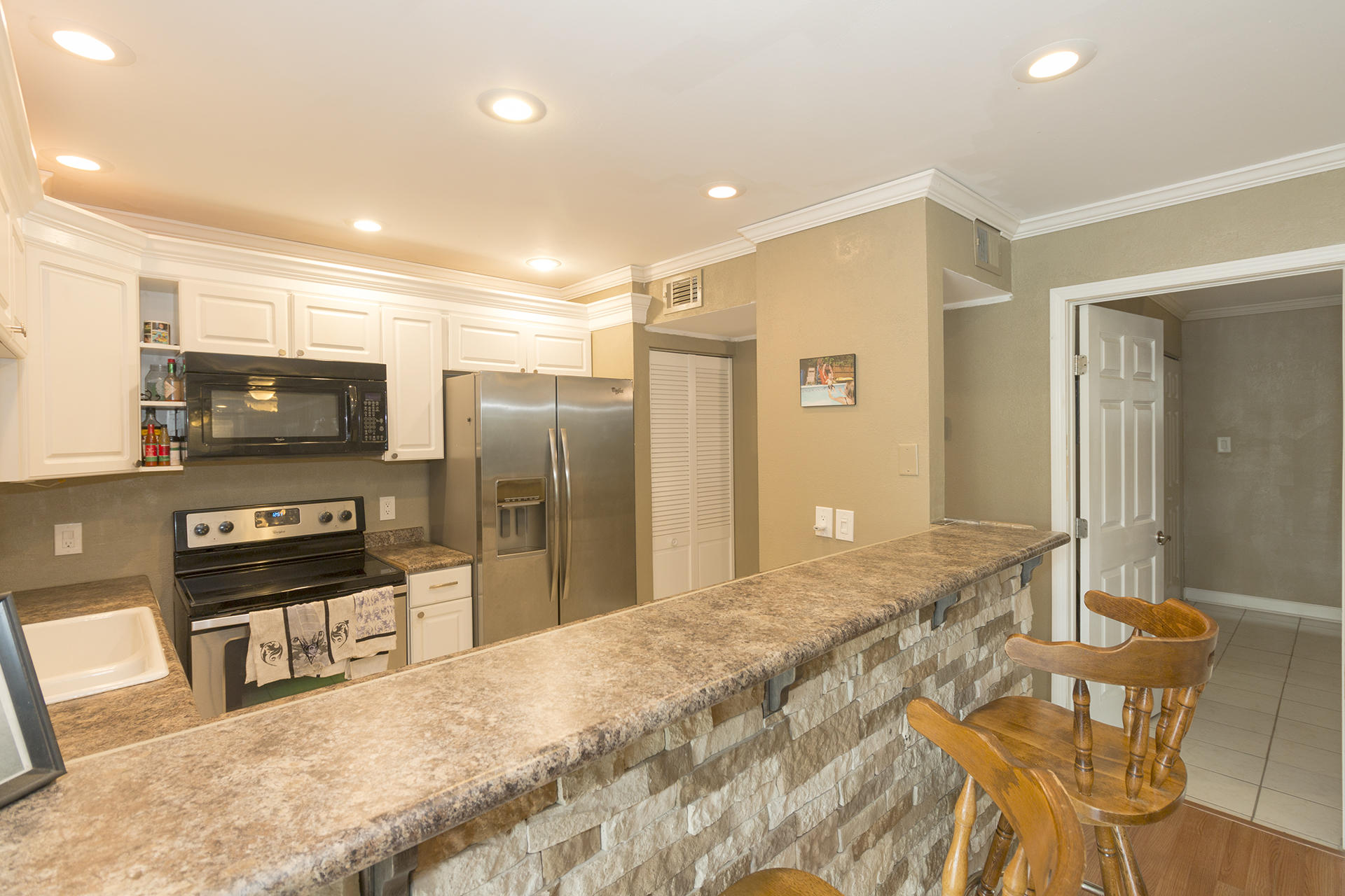 GULF TERRACE CONDO - Residential