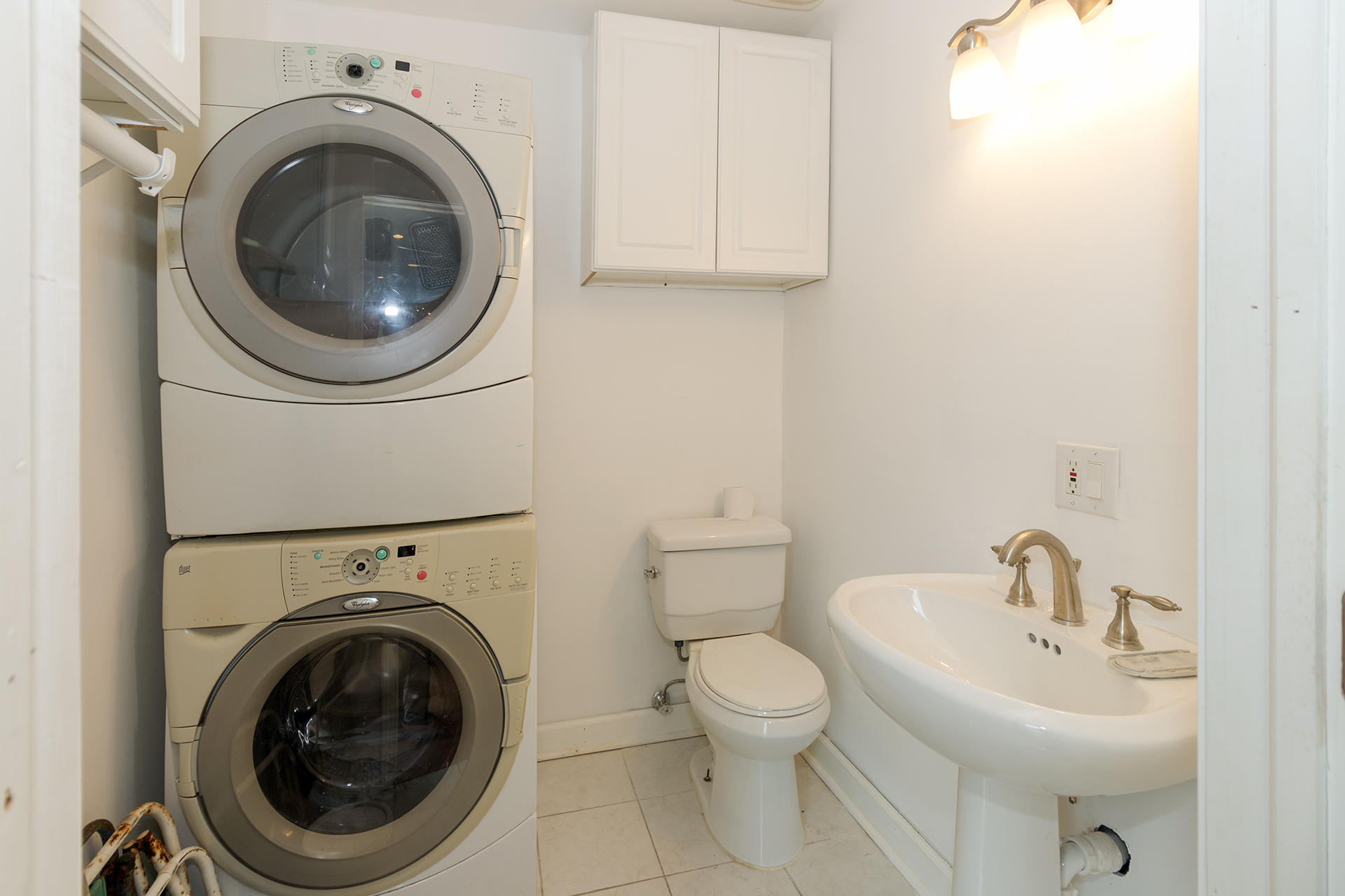 GULF TERRACE CONDO - Residential