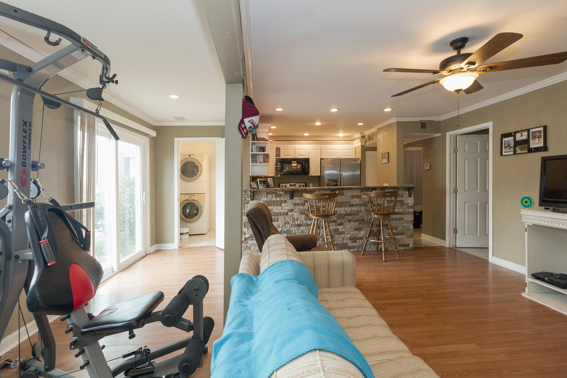 GULF TERRACE CONDO - Residential