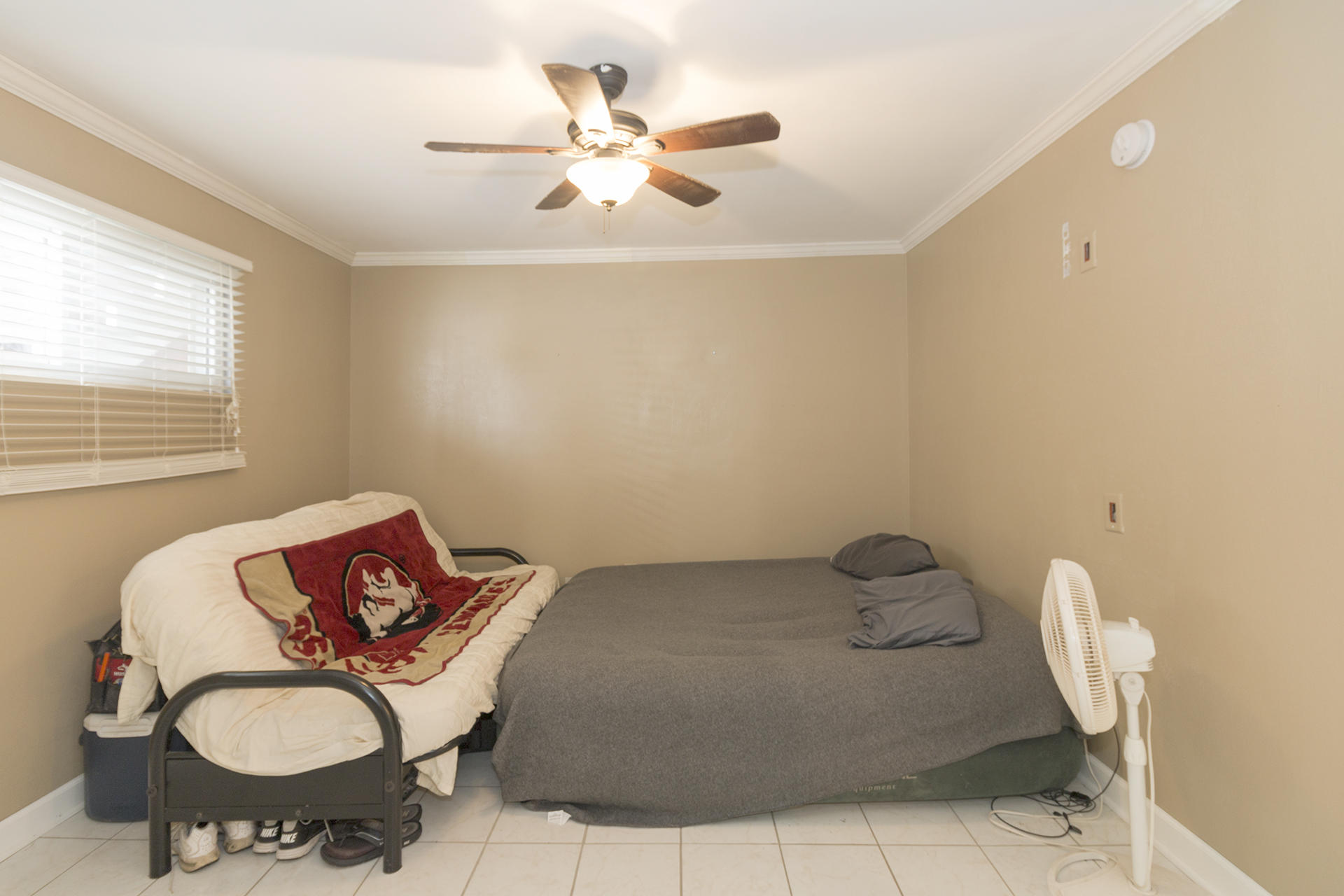 GULF TERRACE CONDO - Residential