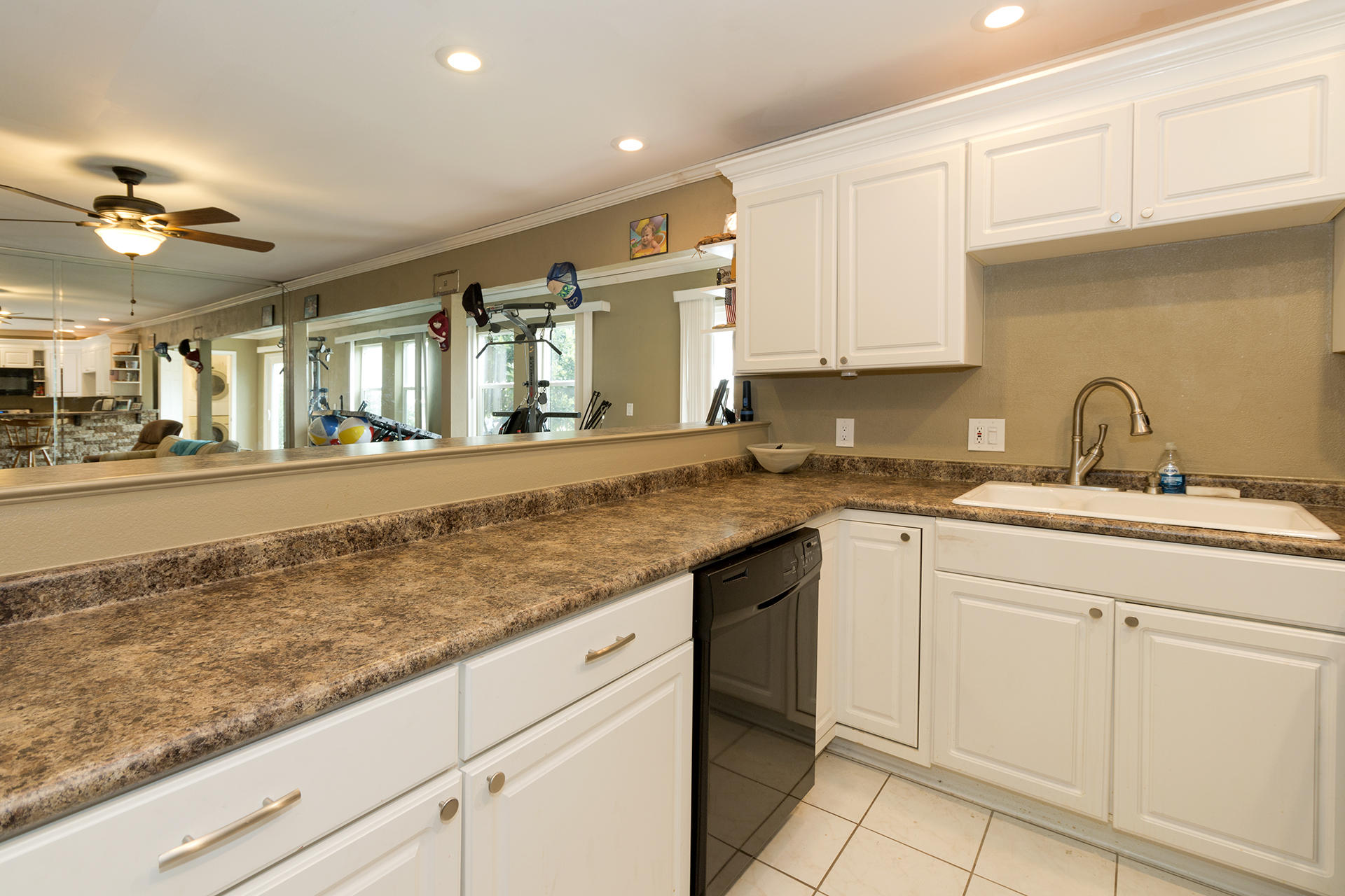 GULF TERRACE CONDO - Residential