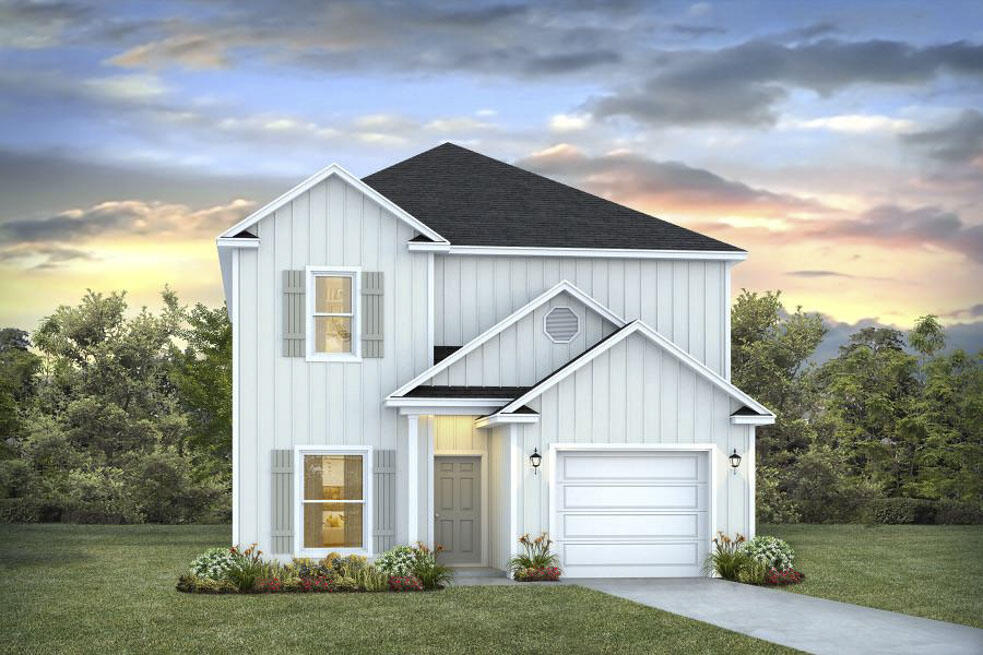 LAGRANGE LANDING - Residential