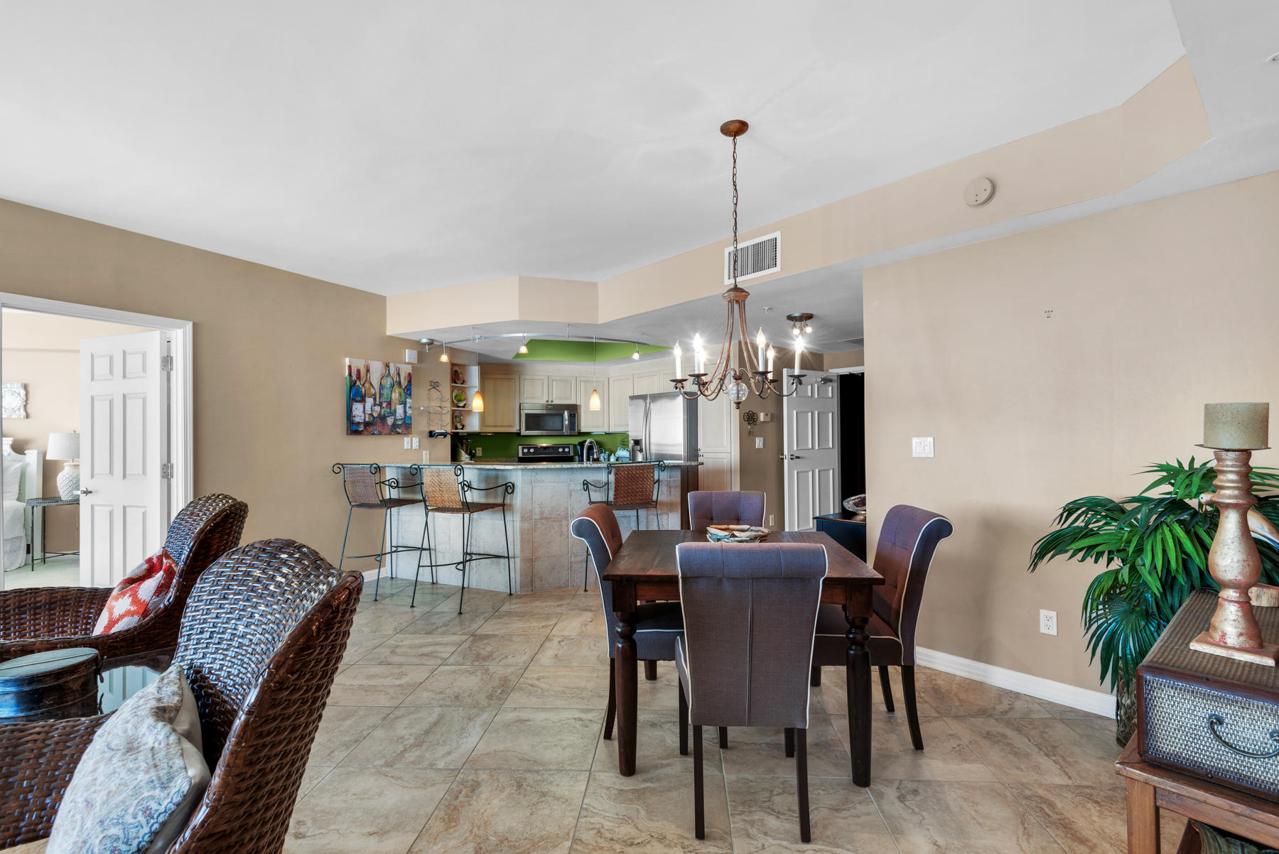 ST. MAARTEN AT SILVER SHELLS - Residential