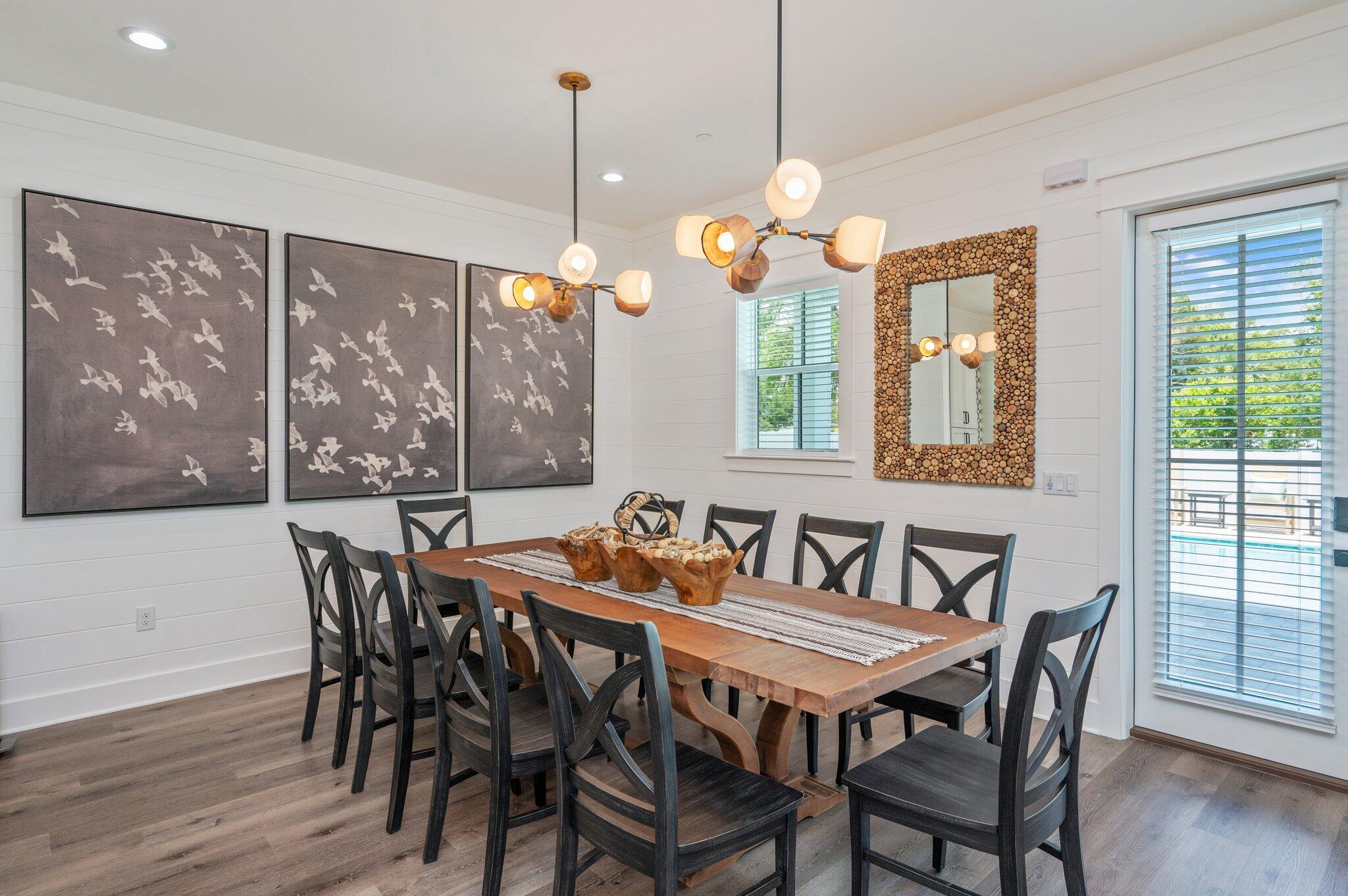 CRYSTAL BEACH - Residential