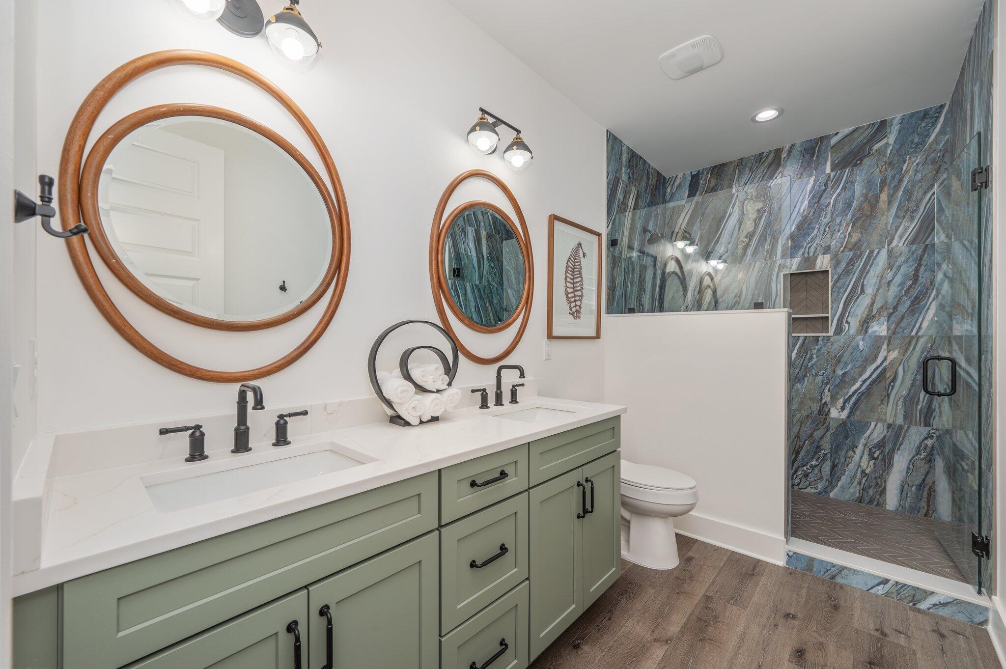 CRYSTAL BEACH - Residential